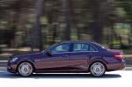 Mercedes-Benz E63 AMG 2012 года